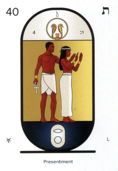 The Eternal Tarot (Glorian Publishing)